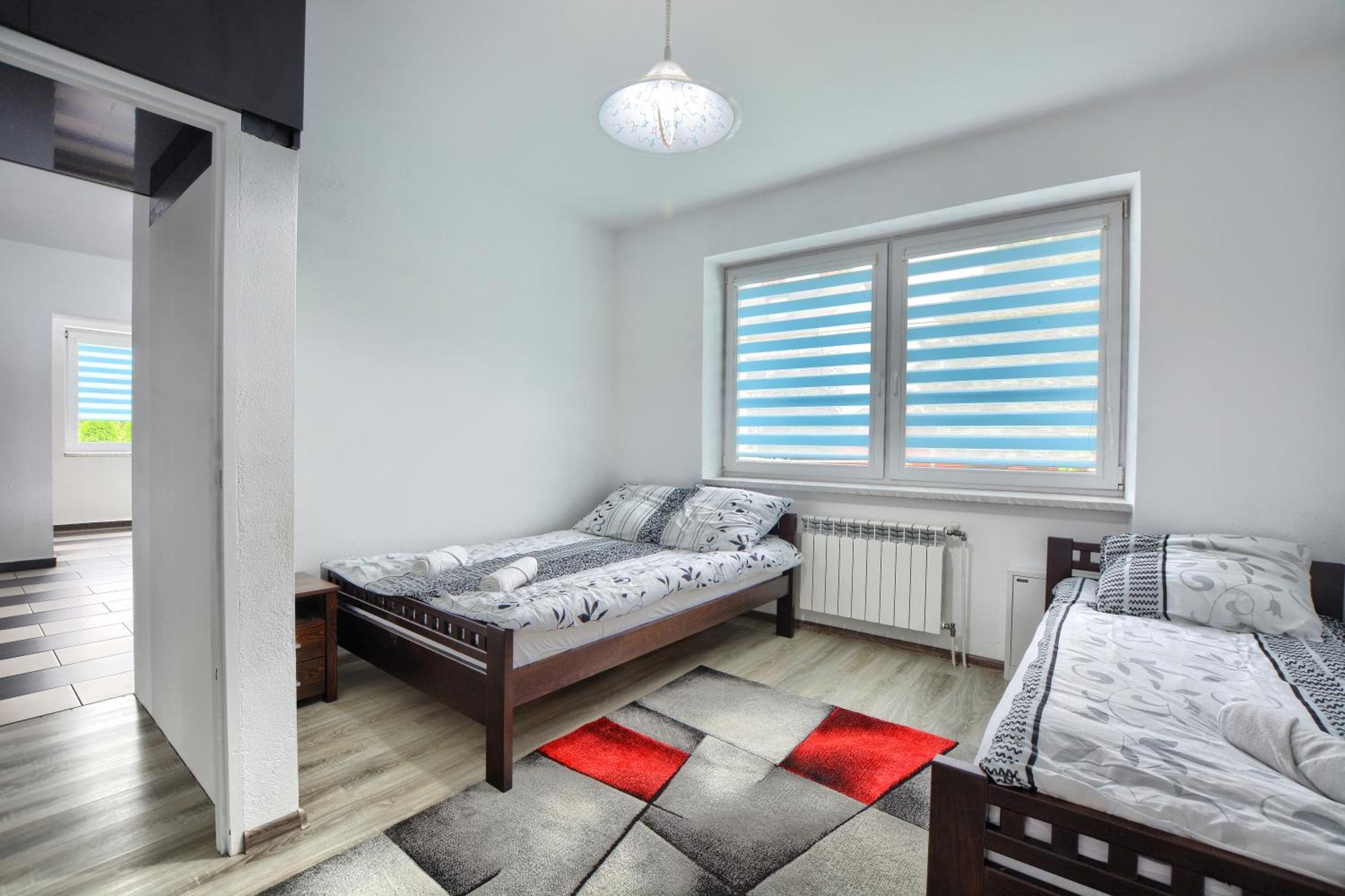 Ceglany Apartament اوسترزوكي دولن المظهر الخارجي الصورة