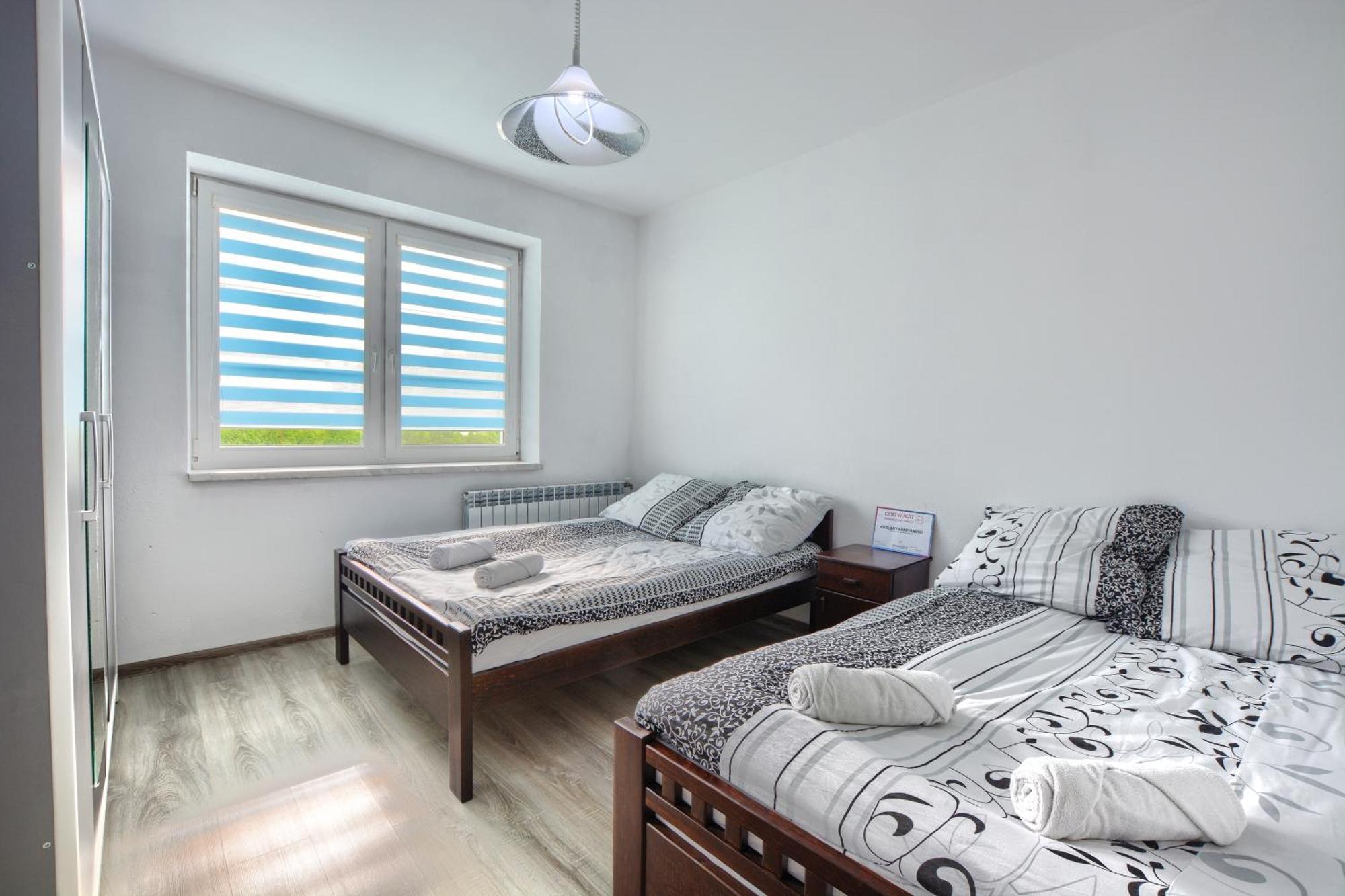 Ceglany Apartament اوسترزوكي دولن المظهر الخارجي الصورة