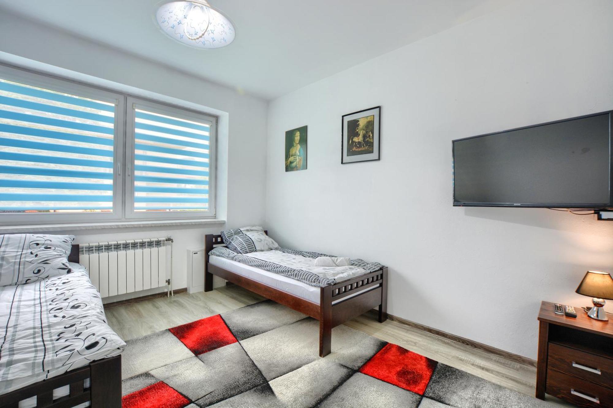 Ceglany Apartament اوسترزوكي دولن المظهر الخارجي الصورة